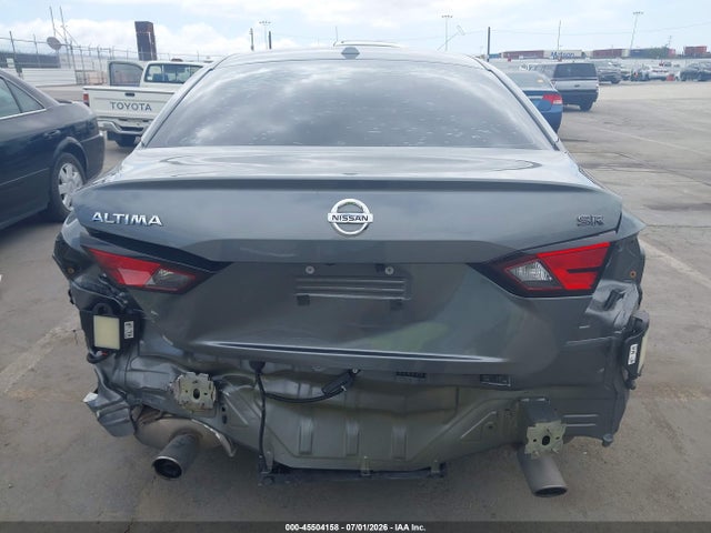 1N4BL4CV7NN397754 Nissan Altima Sr Fwd