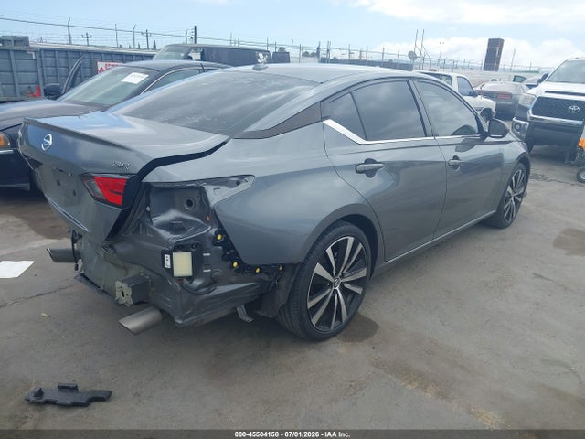 1N4BL4CV7NN397754 Nissan Altima Sr Fwd
