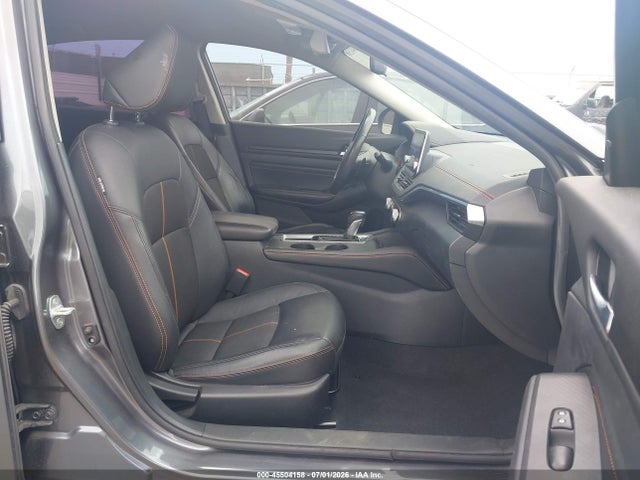 1N4BL4CV7NN397754 Nissan Altima Sr Fwd