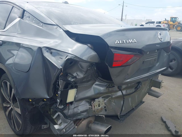 1N4BL4CV7NN397754 Nissan Altima Sr Fwd