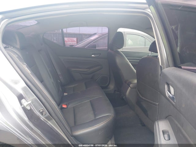 1N4BL4CV7NN397754 Nissan Altima Sr Fwd
