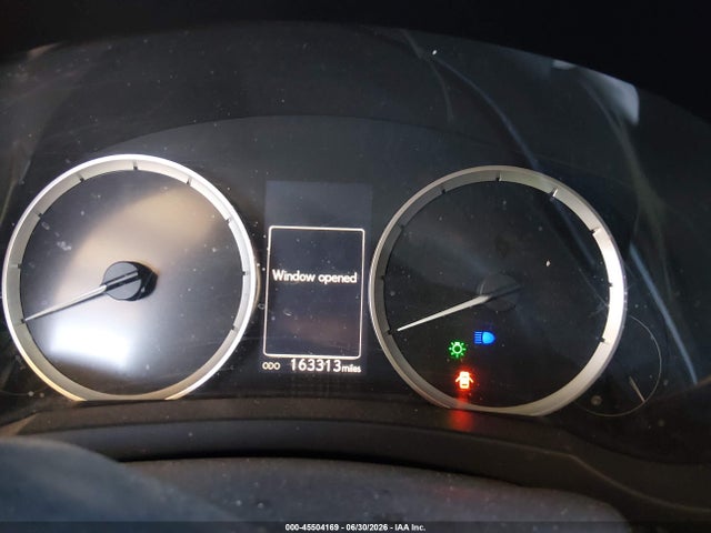 JTHBF1D22F5055021 Lexus IS 250