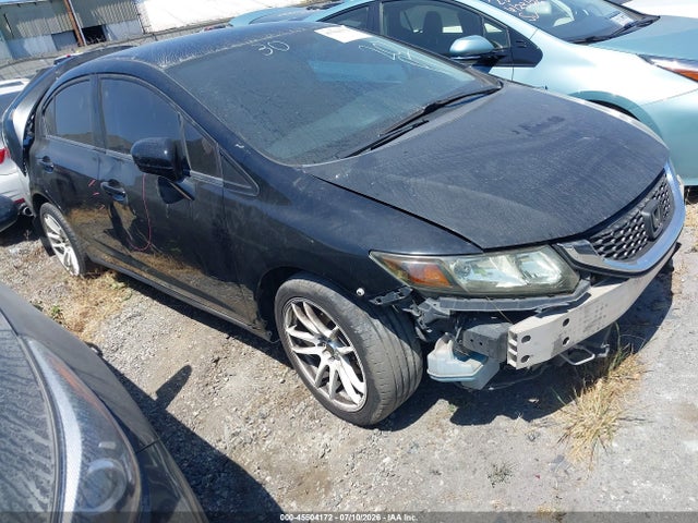 2015 19XFB2F51FE269546 main image