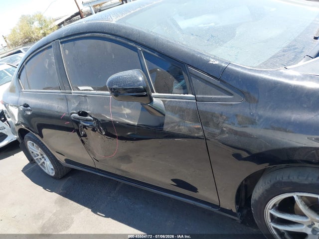 Honda Civic Lx 2015 19XFB2F51FE269546 Image 12
