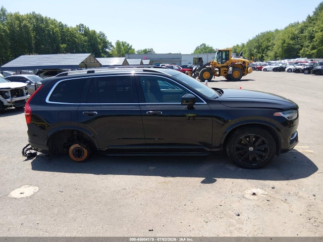 Auction sale of the 2016 Volvo Xc90 T6 Momentum, vin: YV4A22PK9G1045229, lot number: 45504179