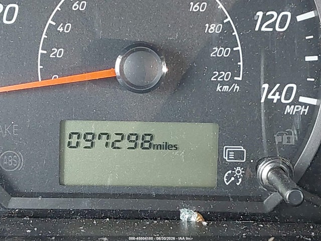 Aukcja sprzedaży 2022 Mitsubishi Mirage Es, vin: ML32AUHJ0NH008167, numer aukcji: 45504180