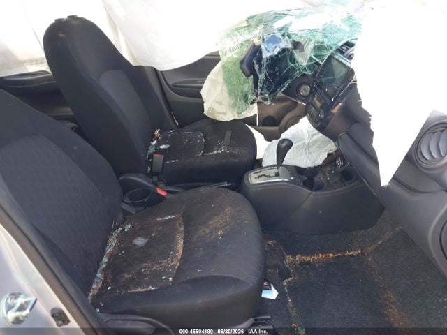 Aukcja sprzedaży 2022 Mitsubishi Mirage Es, vin: ML32AUHJ0NH008167, numer aukcji: 45504180