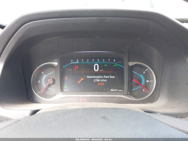 5FNYF5H30KB013171 Honda Pilot Ex