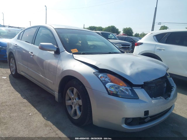 Aukcja sprzedaży 2009 Nissan Altima 2.5 S, vin: 1N4AL21E99N527526, numer aukcji: 45504183