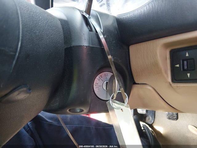 Aukcja sprzedaży 1999 Mazda Mx-5 Miata Leather/leather Pkg/popular Equip/sports Pkg/touring Pkg, vin: JM1NB3536X0113031, numer aukcji: 45504185