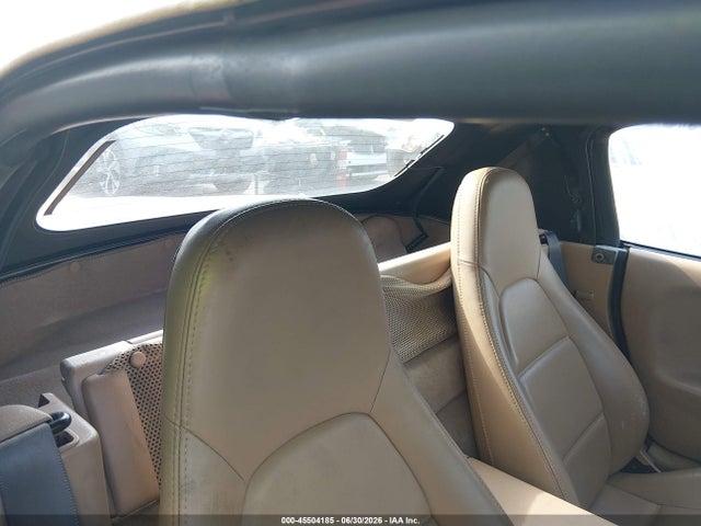 Aukcja sprzedaży 1999 Mazda Mx-5 Miata Leather/leather Pkg/popular Equip/sports Pkg/touring Pkg, vin: JM1NB3536X0113031, numer aukcji: 45504185