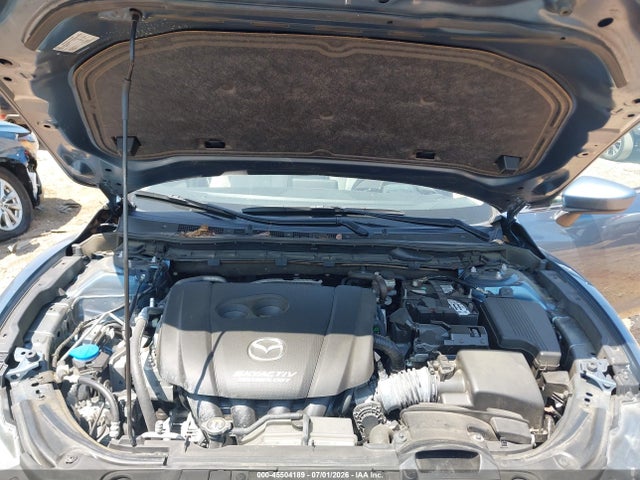 45504189 :رقم المزاد ، JM1GJ1W55G1470937 vin ، 2016 Mazda Mazda6 I Grand Touring مزاد بيع