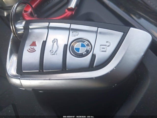 45504197 :رقم المزاد ، 5UXKR2C57J0X10224 vin ، 2018 Bmw X5 Sdrive35i مزاد بيع
