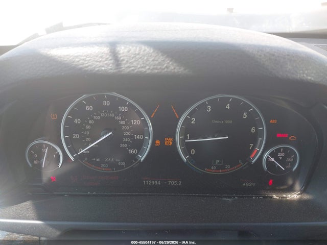 45504197 :رقم المزاد ، 5UXKR2C57J0X10224 vin ، 2018 Bmw X5 Sdrive35i مزاد بيع