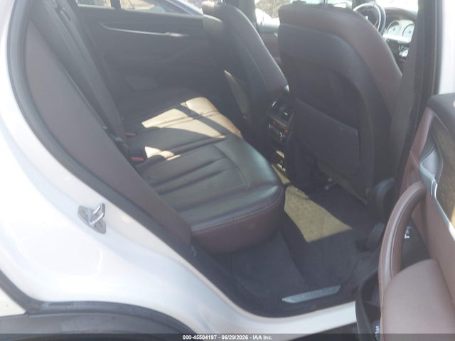 45504197 :رقم المزاد ، 5UXKR2C57J0X10224 vin ، 2018 Bmw X5 Sdrive35i مزاد بيع