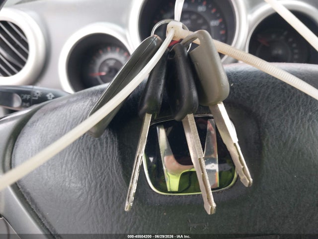 Продажа на аукционе авто 2003 Honda Element Ex, vin: 5J6YH28563L047215, номер лота: 45504200