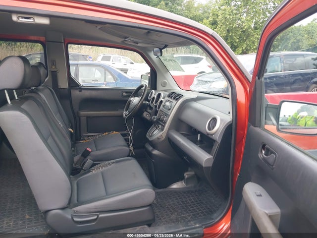 Продажа на аукционе авто 2003 Honda Element Ex, vin: 5J6YH28563L047215, номер лота: 45504200