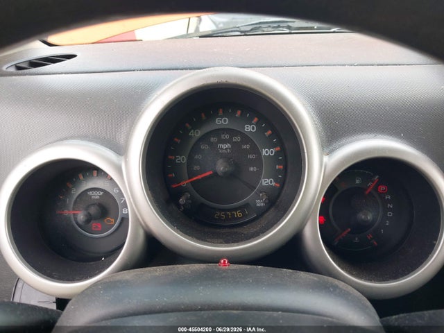 Продажа на аукционе авто 2003 Honda Element Ex, vin: 5J6YH28563L047215, номер лота: 45504200