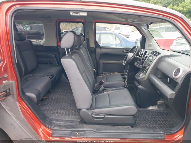 Продажа на аукционе авто 2003 Honda Element Ex, vin: 5J6YH28563L047215, номер лота: 45504200