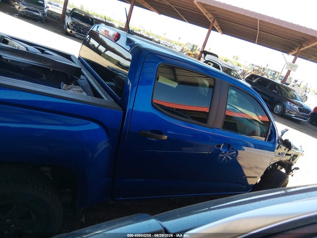 GMC Canyon 2wd Short Box 2020 1GTG5BEA9L1177559 Image 14