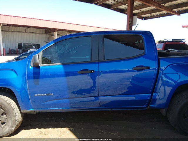 GMC Canyon 2wd Short Box 2020 1GTG5BEA9L1177559 Image 15
