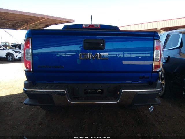 GMC Canyon 2wd Short Box 2020 1GTG5BEA9L1177559 Image 17