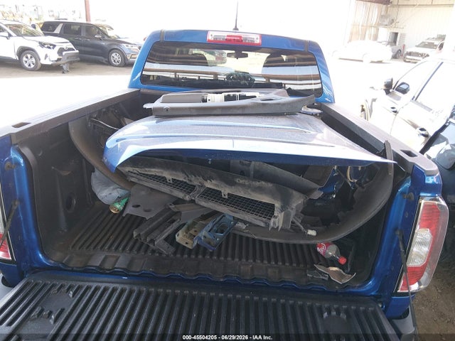 GMC Canyon 2wd Short Box 2020 1GTG5BEA9L1177559 Image 12