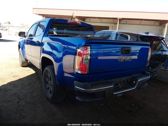 GMC Canyon 2wd Short Box 2020 1GTG5BEA9L1177559 Image 3