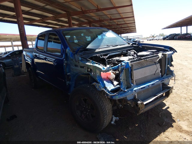 GMC Canyon 2wd Short Box 2020 1GTG5BEA9L1177559 Image 6