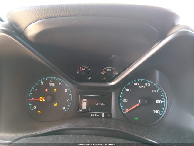 GMC Canyon 2wd Short Box 2020 1GTG5BEA9L1177559 Image 7