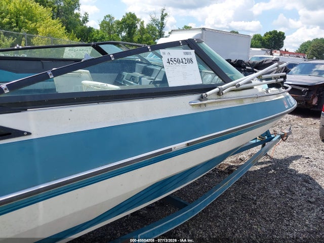 Auction sale of the 1989 Glastron Other, vin: GLAC0107H889, lot number: 45504208