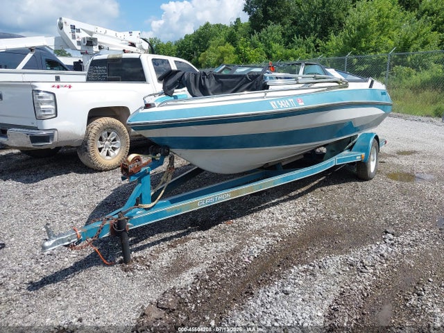 Auction sale of the 1989 Glastron Other, vin: GLAC0107H889, lot number: 45504208