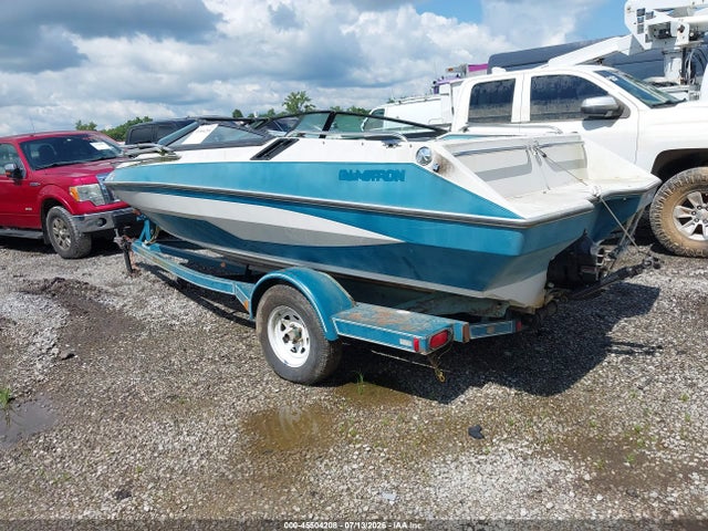 Auction sale of the 1989 Glastron Other, vin: GLAC0107H889, lot number: 45504208