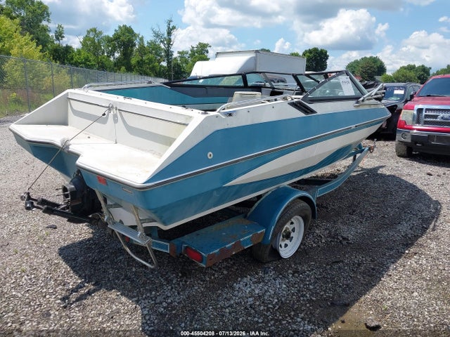Auction sale of the 1989 Glastron Other, vin: GLAC0107H889, lot number: 45504208