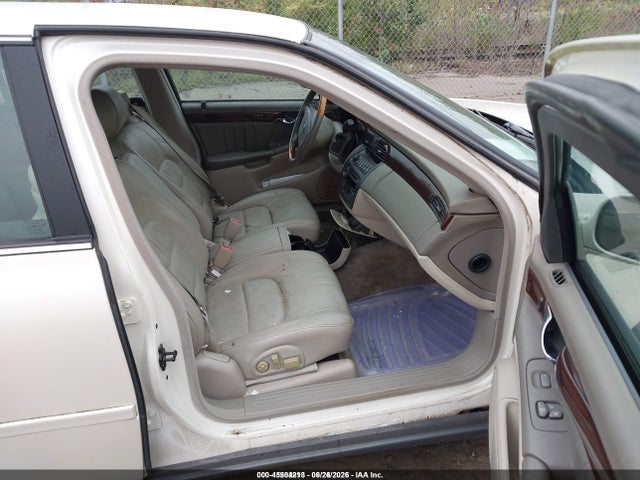 Aukcja sprzedaży 2003 Cadillac Deville Dhs, vin: 1G6KE54Y33U153740, numer aukcji: 45504213