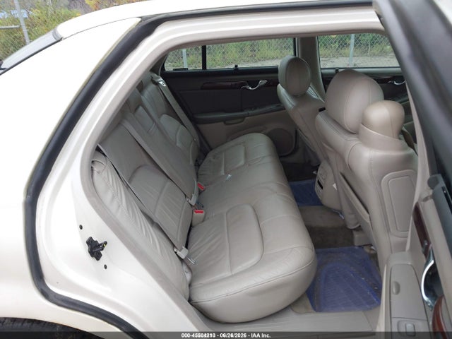 Aukcja sprzedaży 2003 Cadillac Deville Dhs, vin: 1G6KE54Y33U153740, numer aukcji: 45504213