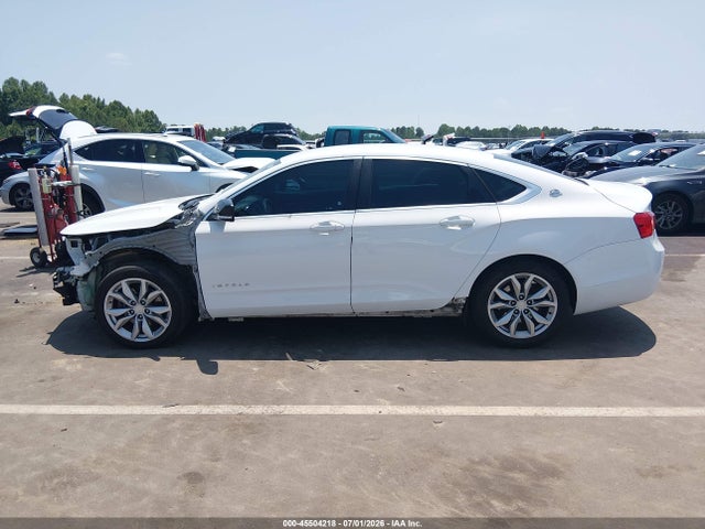 Aukcja sprzedaży 2017 Chevrolet Impala 1lt, vin: 2G1105SA4H9154180, numer aukcji: 45504218
