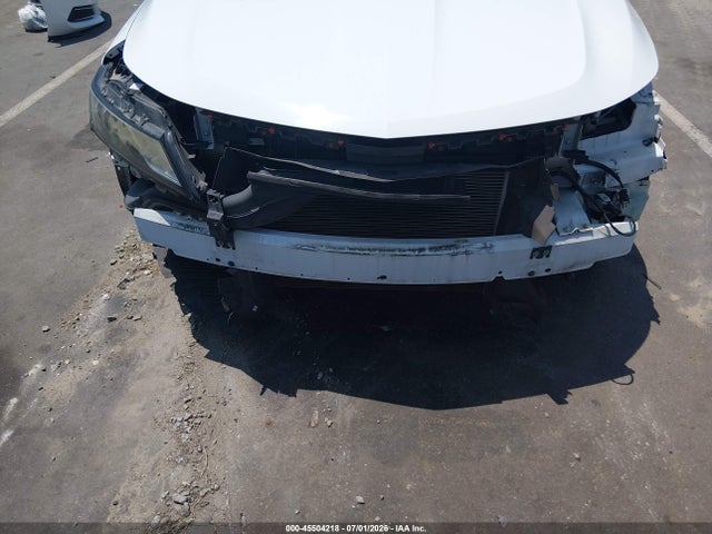 Aukcja sprzedaży 2017 Chevrolet Impala 1lt, vin: 2G1105SA4H9154180, numer aukcji: 45504218