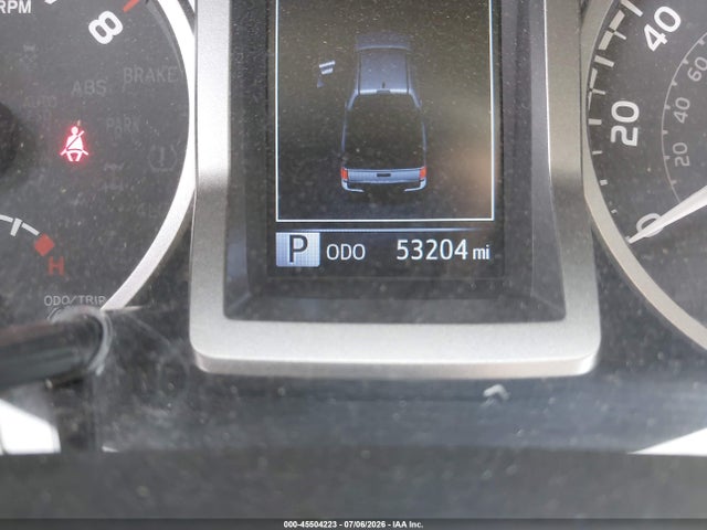 3TMDZ5BN9NM139500 Toyota Tacoma Sr5 V6