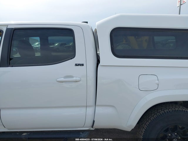 3TMDZ5BN9NM139500 Toyota Tacoma Sr5 V6