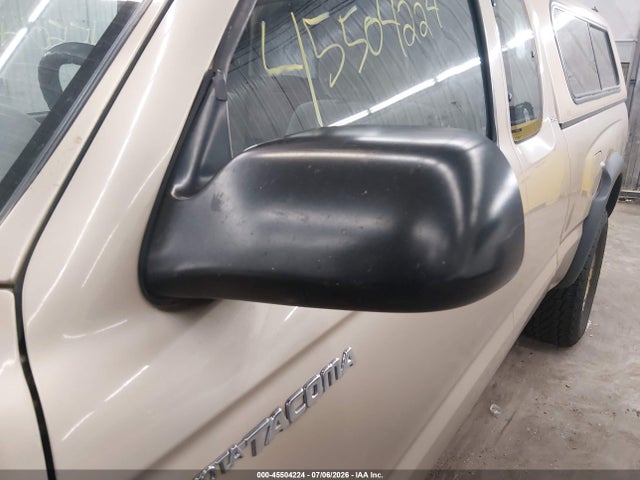 Продажа на аукционе авто 2001 Toyota Tacoma, vin: 5TEWM72N31Z764409, номер лота: 45504224