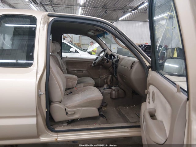 Aukcja sprzedaży 2001 Toyota Tacoma, vin: 5TEWM72N31Z764409, numer aukcji: 45504224
