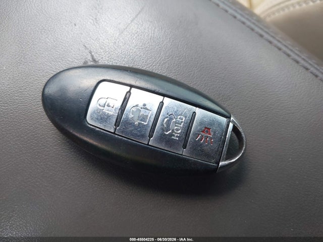 Продажа на аукционе авто 2013 Infiniti G37 Journey, vin: JN1CV6AP2DM711309, номер лота: 45504225