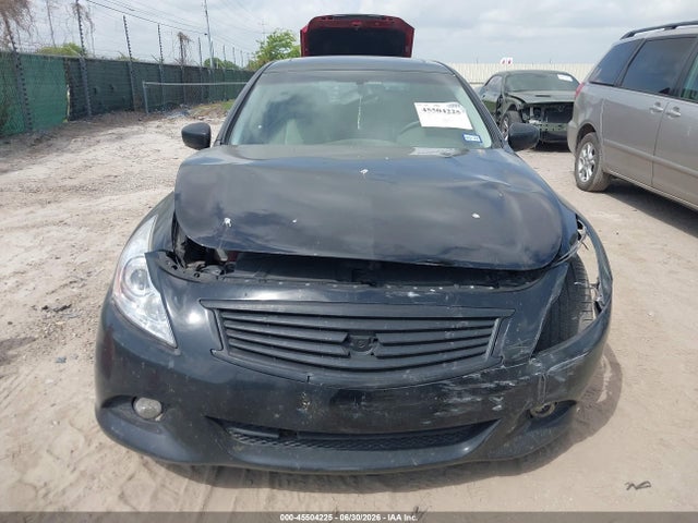 Продажа на аукционе авто 2013 Infiniti G37 Journey, vin: JN1CV6AP2DM711309, номер лота: 45504225