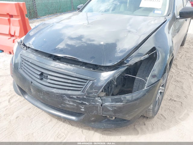 Продажа на аукционе авто 2013 Infiniti G37 Journey, vin: JN1CV6AP2DM711309, номер лота: 45504225