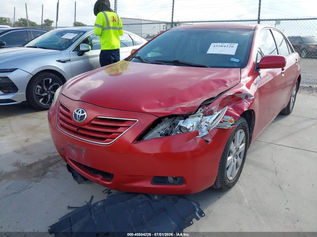 Продаж на аукціоні авто 2007 Toyota Camry Xle V6, vin: 4T1BK46K97U049876, номер лоту: 45504226