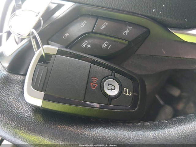 45504229 :رقم المزاد ، 2FMPK4J96KBB23439 vin ، 2019 Ford Edge Sel مزاد بيع
