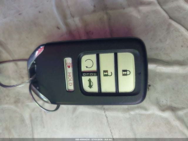 1HGCV3F20NA015142 Honda Accord Hybrid Sport