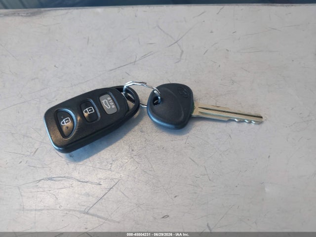 Hyundai Elantra Limited 2014 KMHDH4AE2EU125086 Image 11