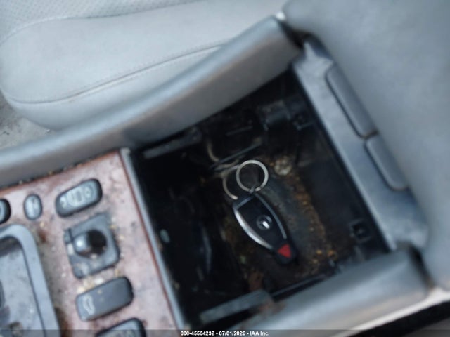 Aukcja sprzedaży 2003 Mercedes-benz Clk 320, vin: WDBLK65G73T144193, numer aukcji: 45504232
